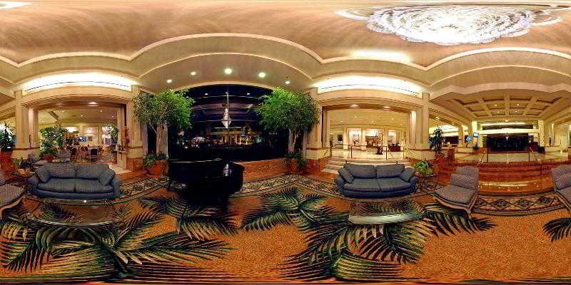 Long Beach Marriott Eksteriør bilde